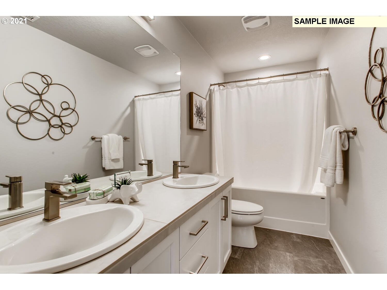 11792 Northwest Mill Ridge Road, Unit BH11 Portland, OR 97229 - Photo 23 of 28 Gallery Image 23