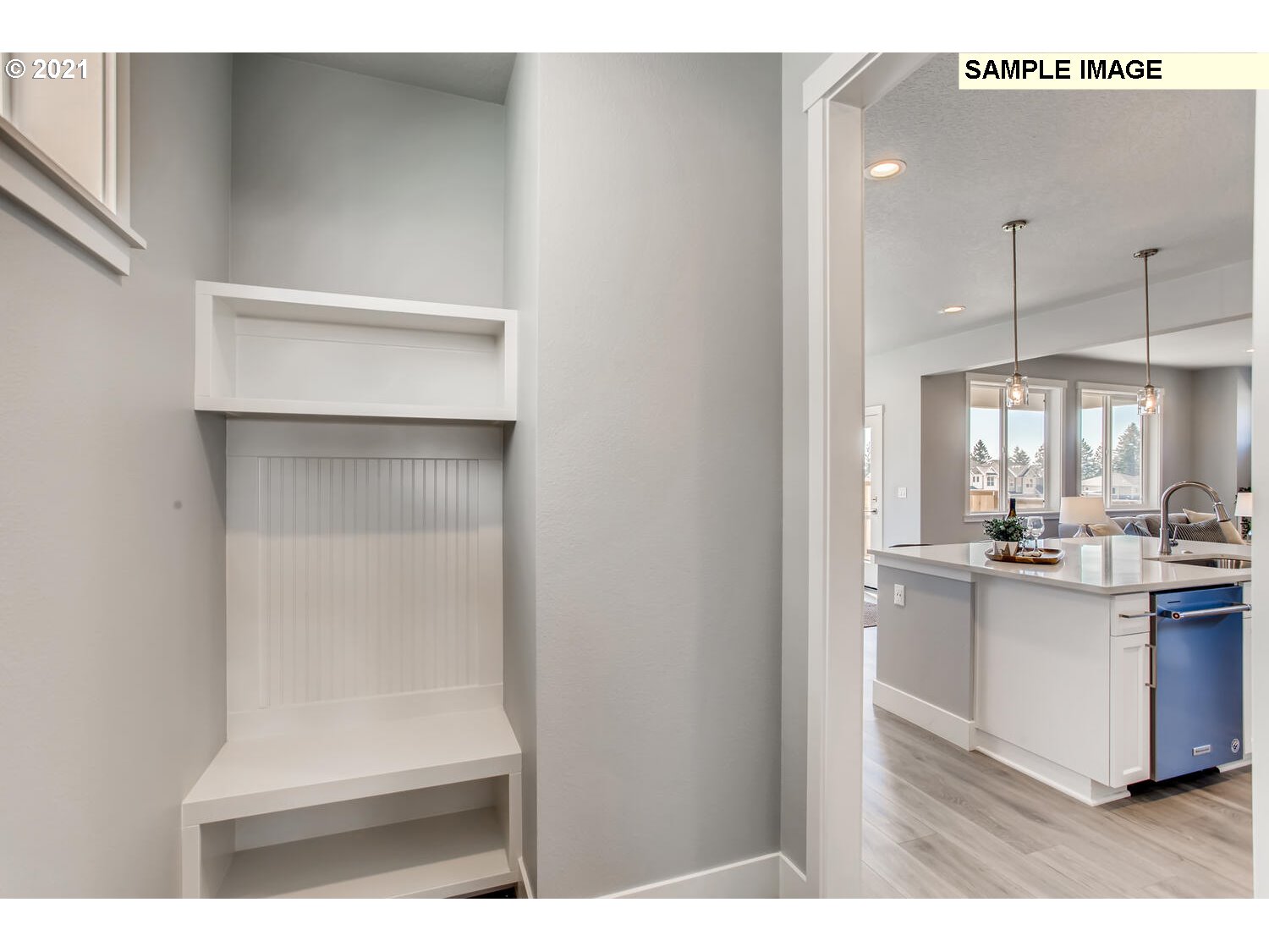 11792 Northwest Mill Ridge Road, Unit BH11 Portland, OR 97229 - Photo 26 of 28 Gallery Image 26