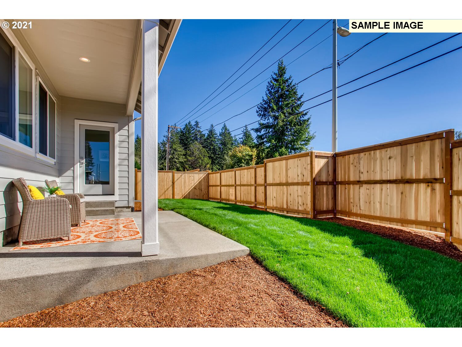 11792 Northwest Mill Ridge Road, Unit BH11 Portland, OR 97229 - Photo 27 of 28 Gallery Image 27