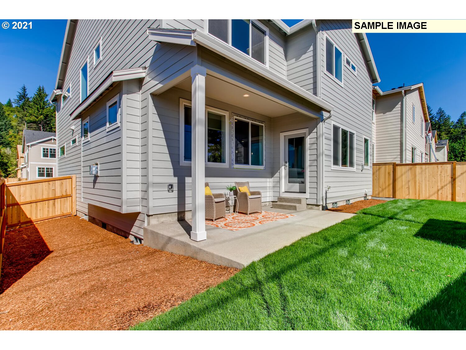 11792 Northwest Mill Ridge Road, Unit BH11 Portland, OR 97229 - Photo 28 of 28 Gallery Image 28