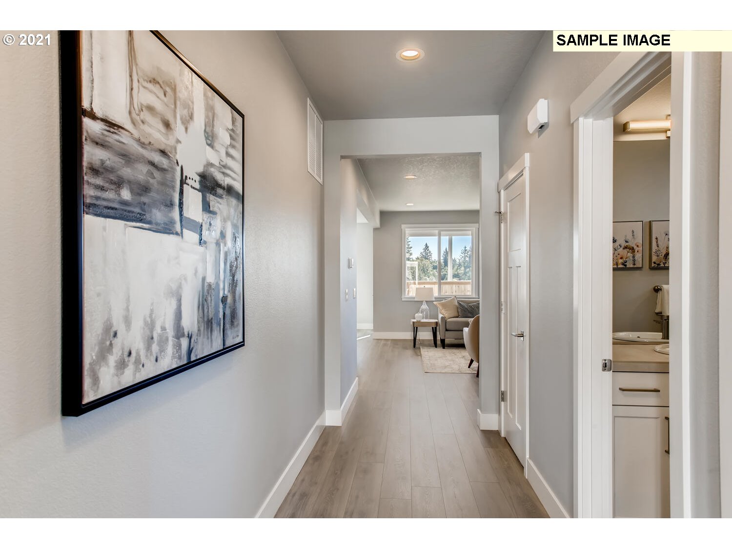 11792 Northwest Mill Ridge Road, Unit BH11 Portland, OR 97229 - Photo 4 of 28 Gallery Image 4