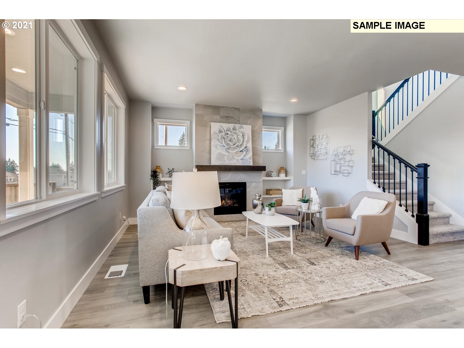11792 Northwest Mill Ridge Road, Unit BH11 Portland, OR 97229 - Photo 6 of 28 Gallery Image 6