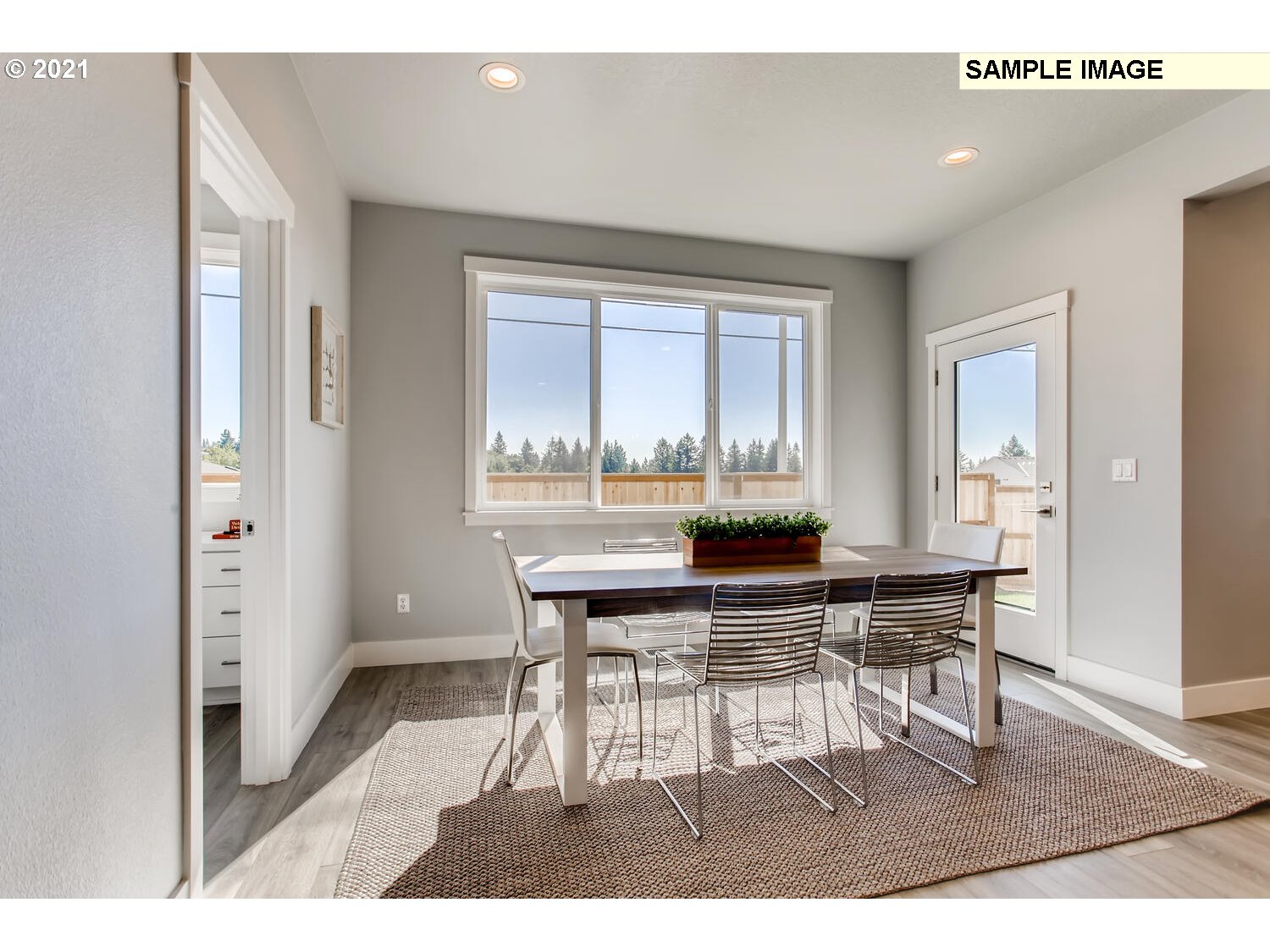 11792 Northwest Mill Ridge Road, Unit BH11 Portland, OR 97229 - Photo 7 of 28 Gallery Image 7