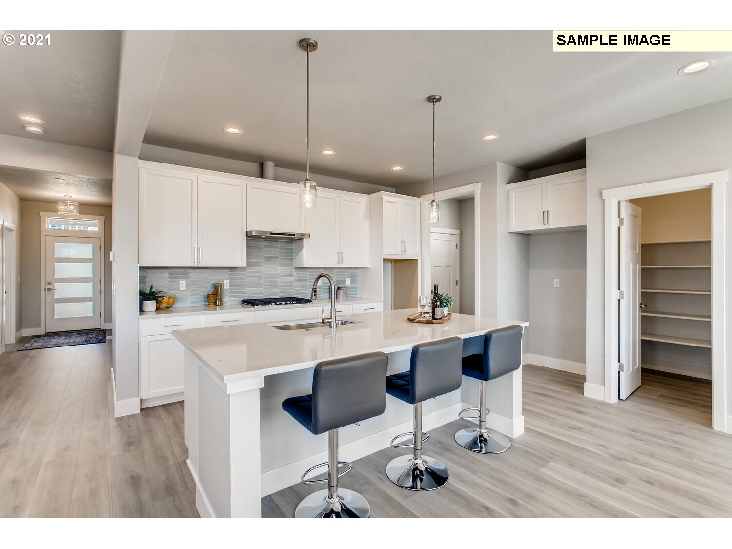 11792 Northwest Mill Ridge Road, Unit BH11 Portland, OR 97229 - Photo 9 of 28 Gallery Image 9