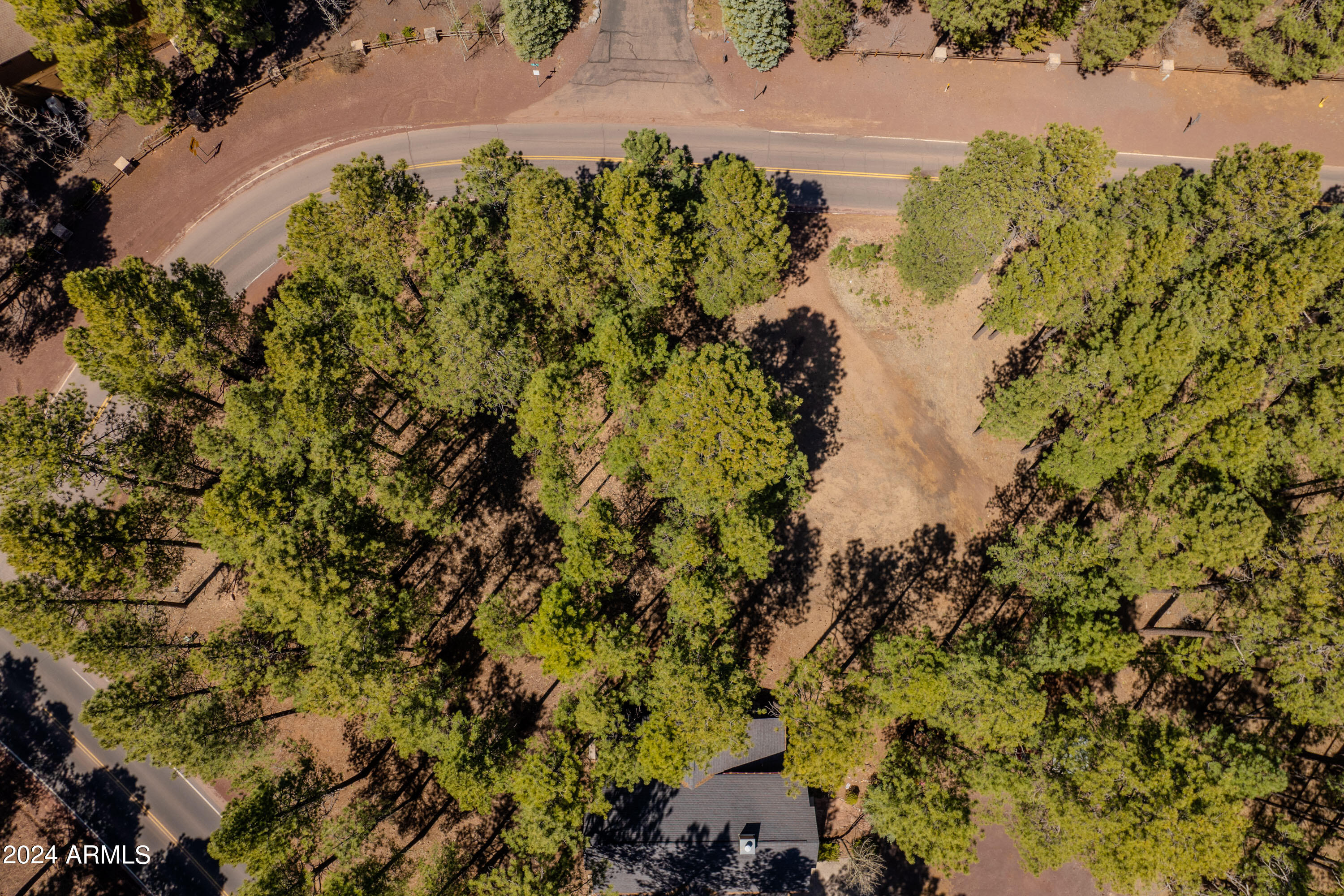4571 Sky Hi Road Pinetop, AZ 85935 - Photo 8 of 23 4571 Sky Hi-08