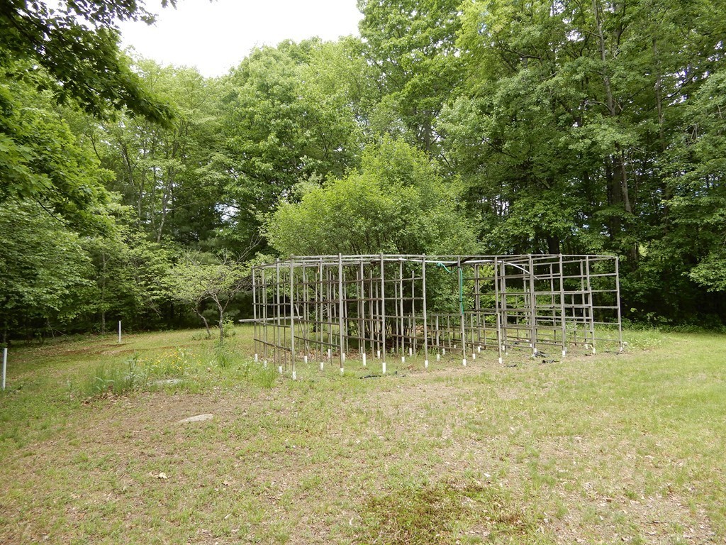 1009 Town Farm Road Warren, MA 01083 - Photo 8 of 30