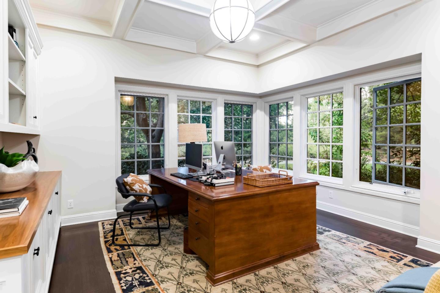 160 Phillip Road Woodside, CA 94062 - Photo 18 of 47