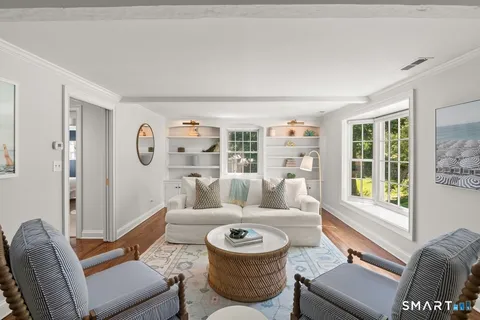 $1,695,000 | 28 East Lane, Darien, CT 06820