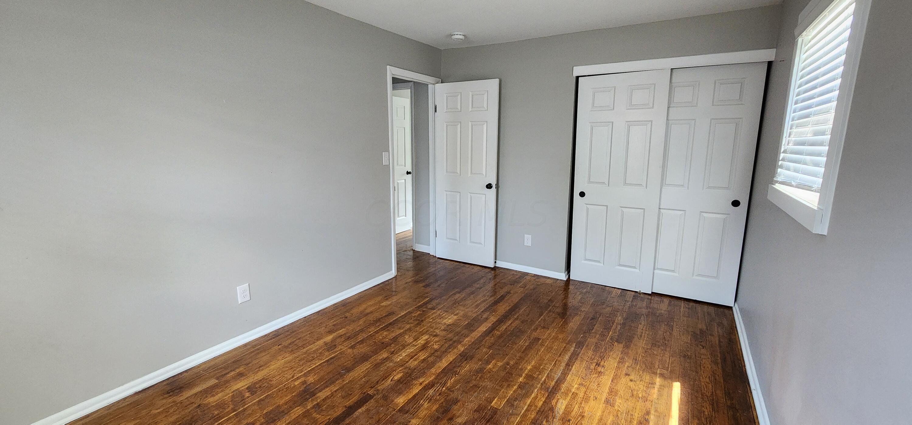 3322 Norwalk Road Columbus, OH 43207 - Photo 22 of 33 Bedroom 2