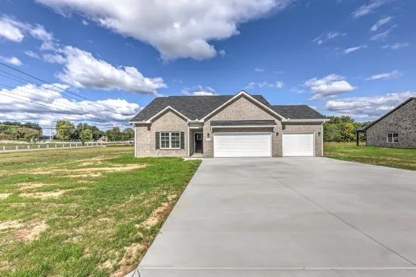 $375,700 | 21 Bartow Street, Decherd, TN 37324