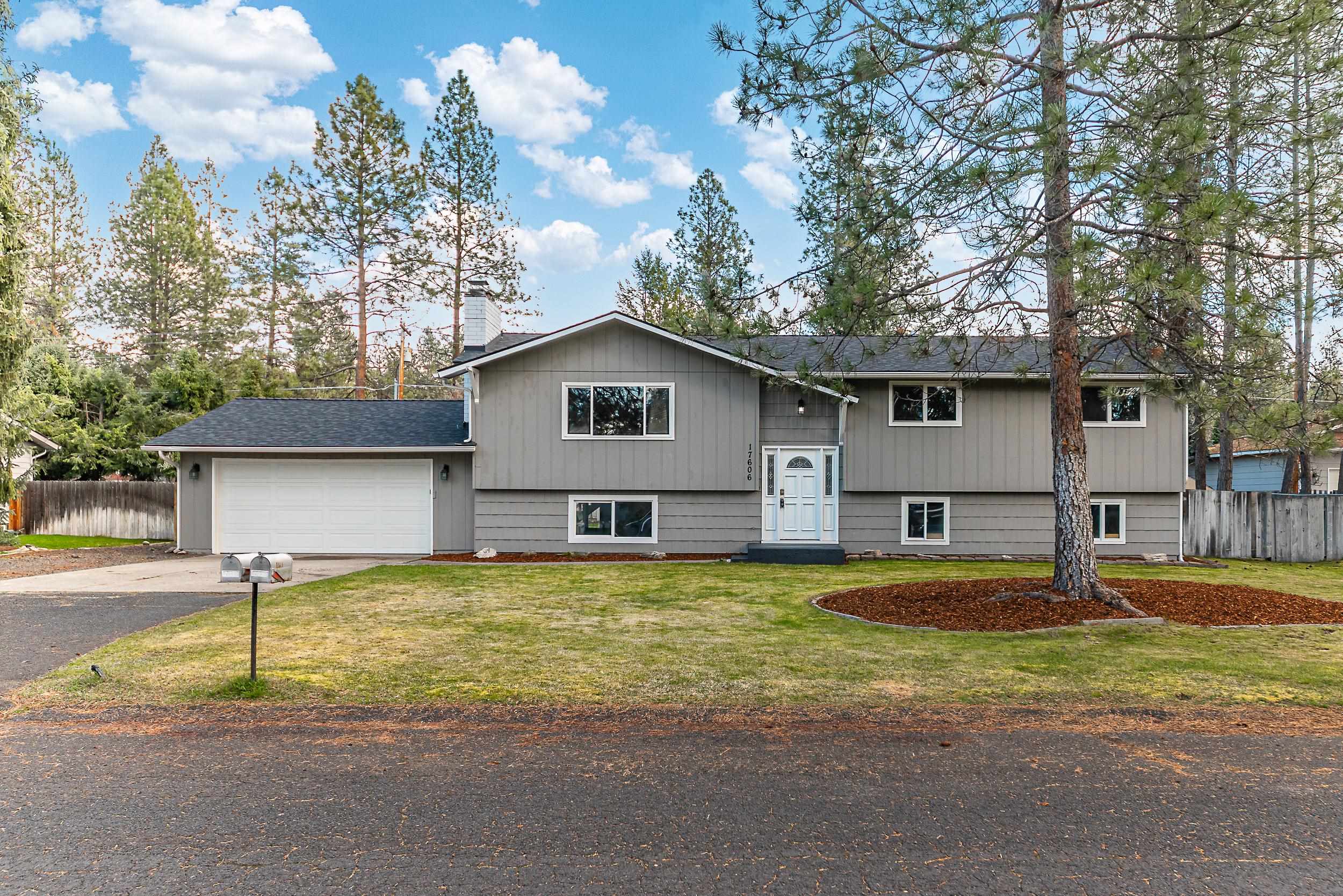 17606 North Michael Road Colbert, WA 99005 - Photo 13 of 45 Gallery Image 13