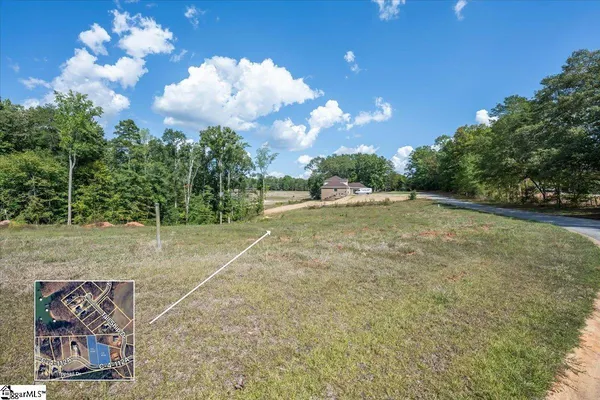 $59,900 | 106 C-4-112A, Anderson, SC 29625