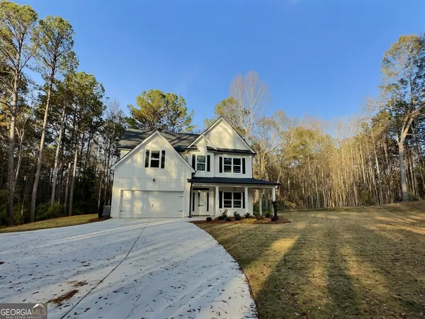 $449,000 | 79 Lamb Road, Moreland, GA 30259
