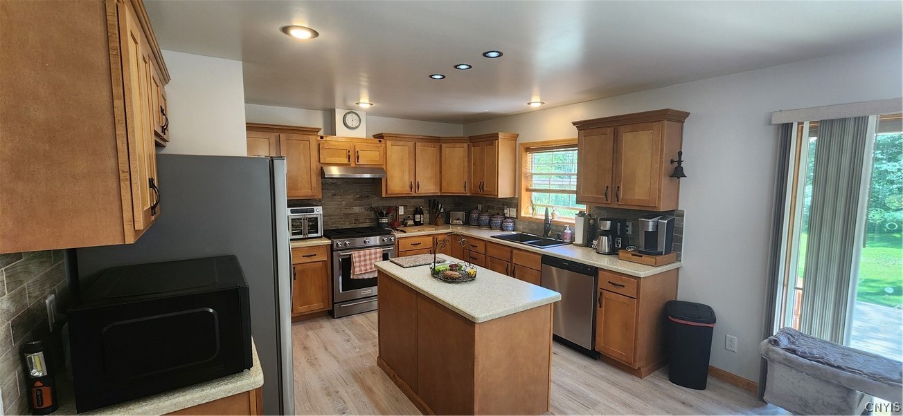 4858 Rogers Crossing Road Croghan, NY 13619 - Photo 15 of 44
