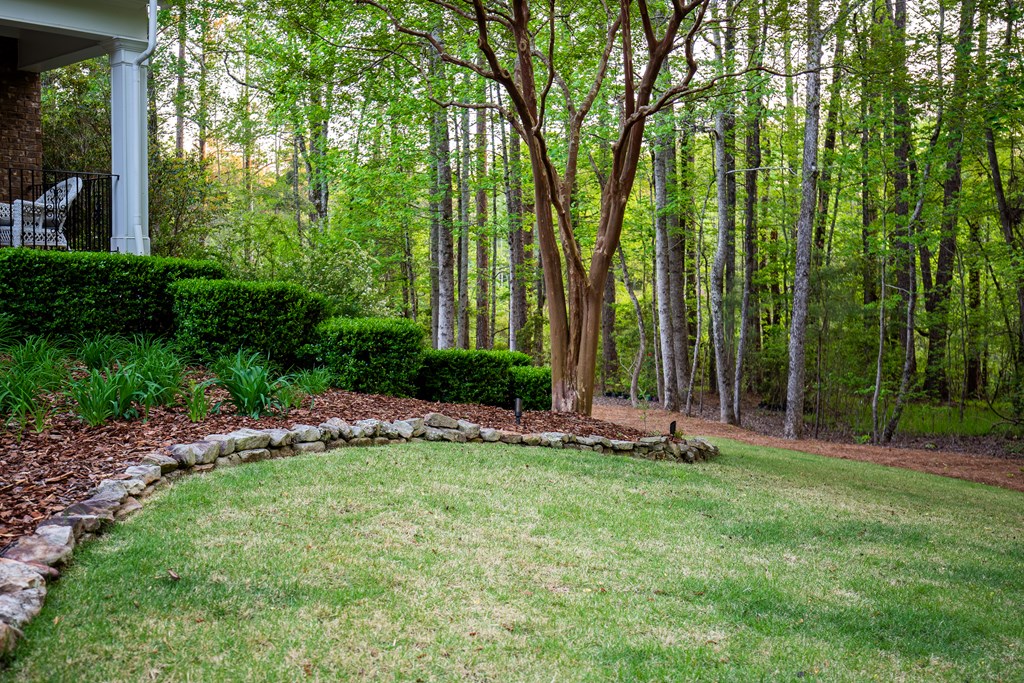 178 Rolling Farm Way Midland, GA 31820 - Photo 6 of 65 a view of outdoor space with deck and yard