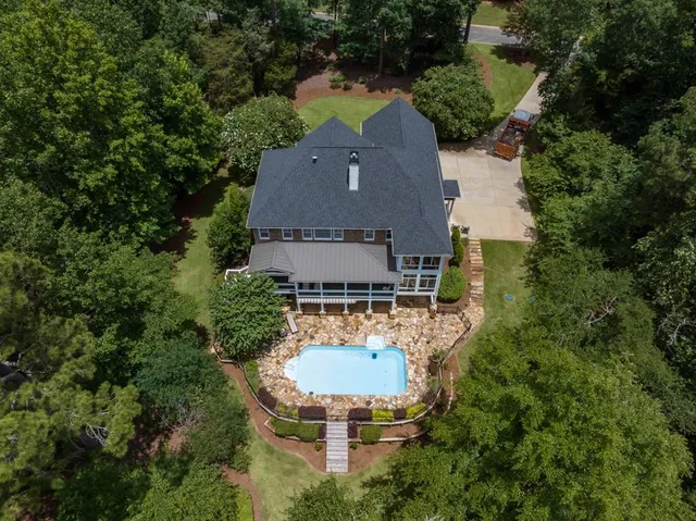 $899,000 | 178 Rolling Farm Way, Midland, GA 31820