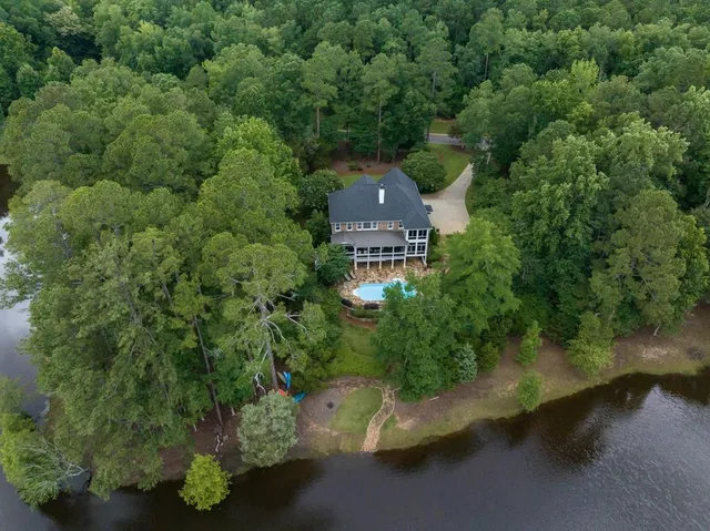 $899,000 | 178 Rolling Farm Way, Midland, GA 31820
