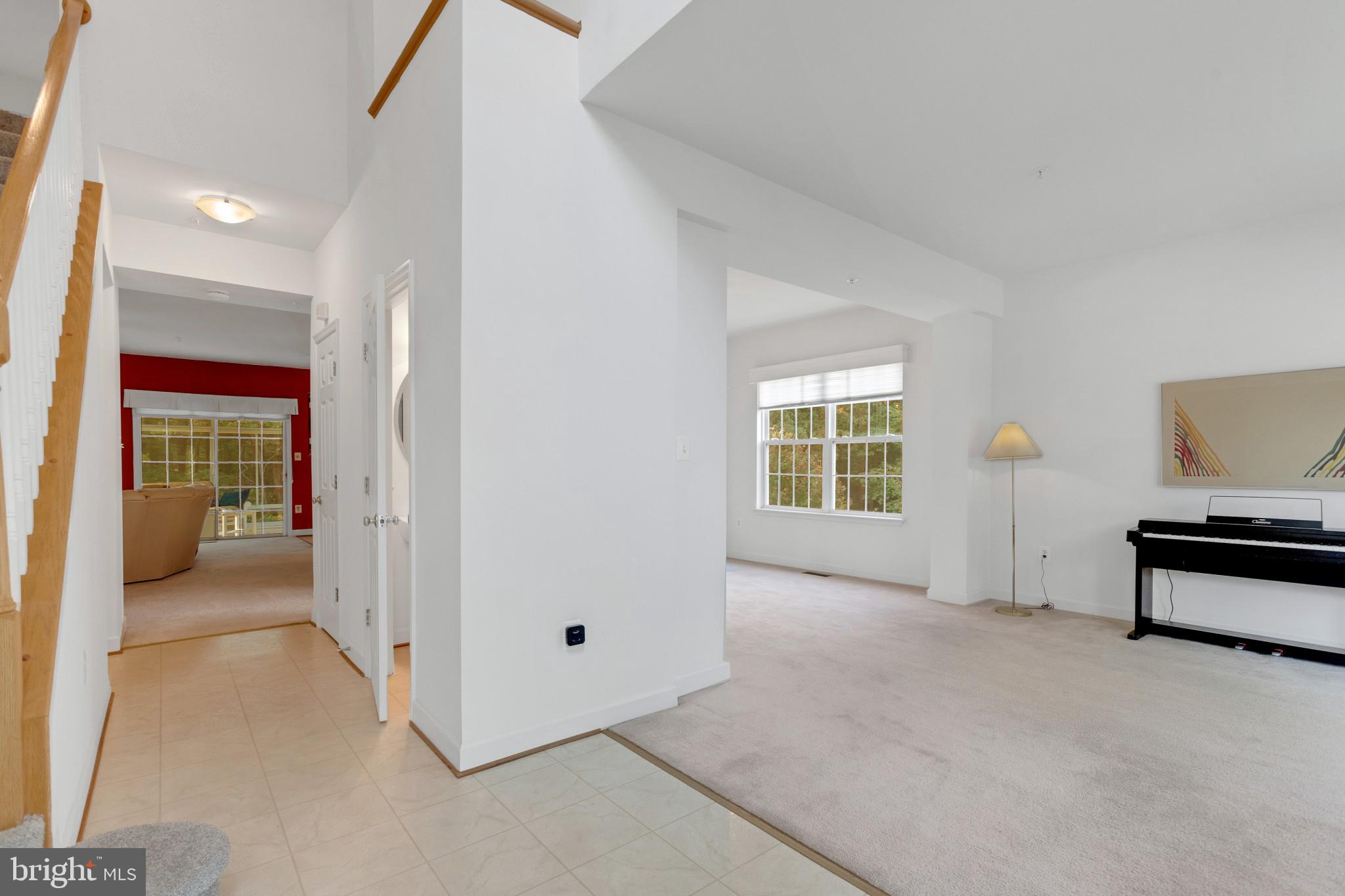8807 Sumner Grove Drive Laurel, MD 20708 - Photo 2 of 52 Foyer