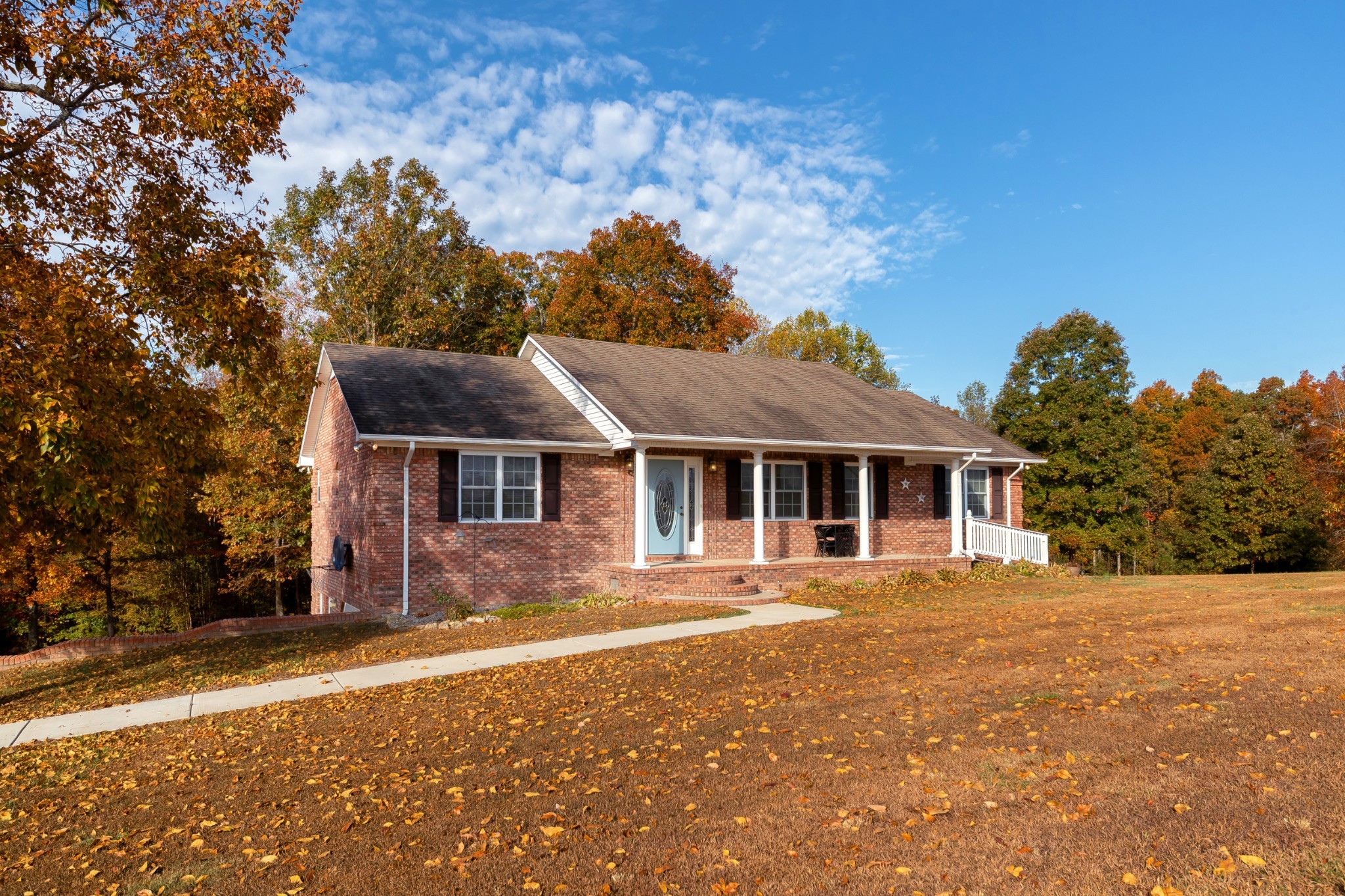 34 Shoally Branch Circle Road Leoma, TN 38468 - Photo 1 of 39 Gallery Image 1