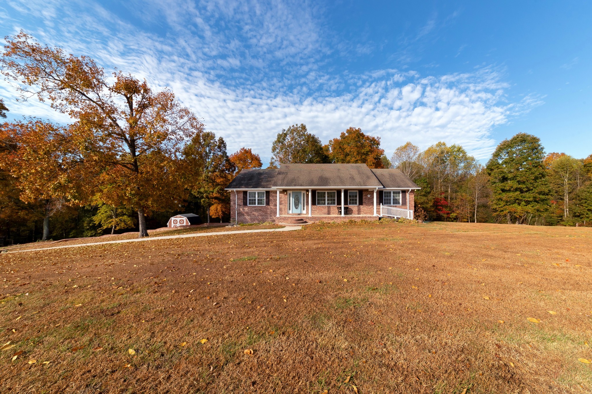 34 Shoally Branch Circle Road Leoma, TN 38468 - Photo 3 of 39 Gallery Image 3
