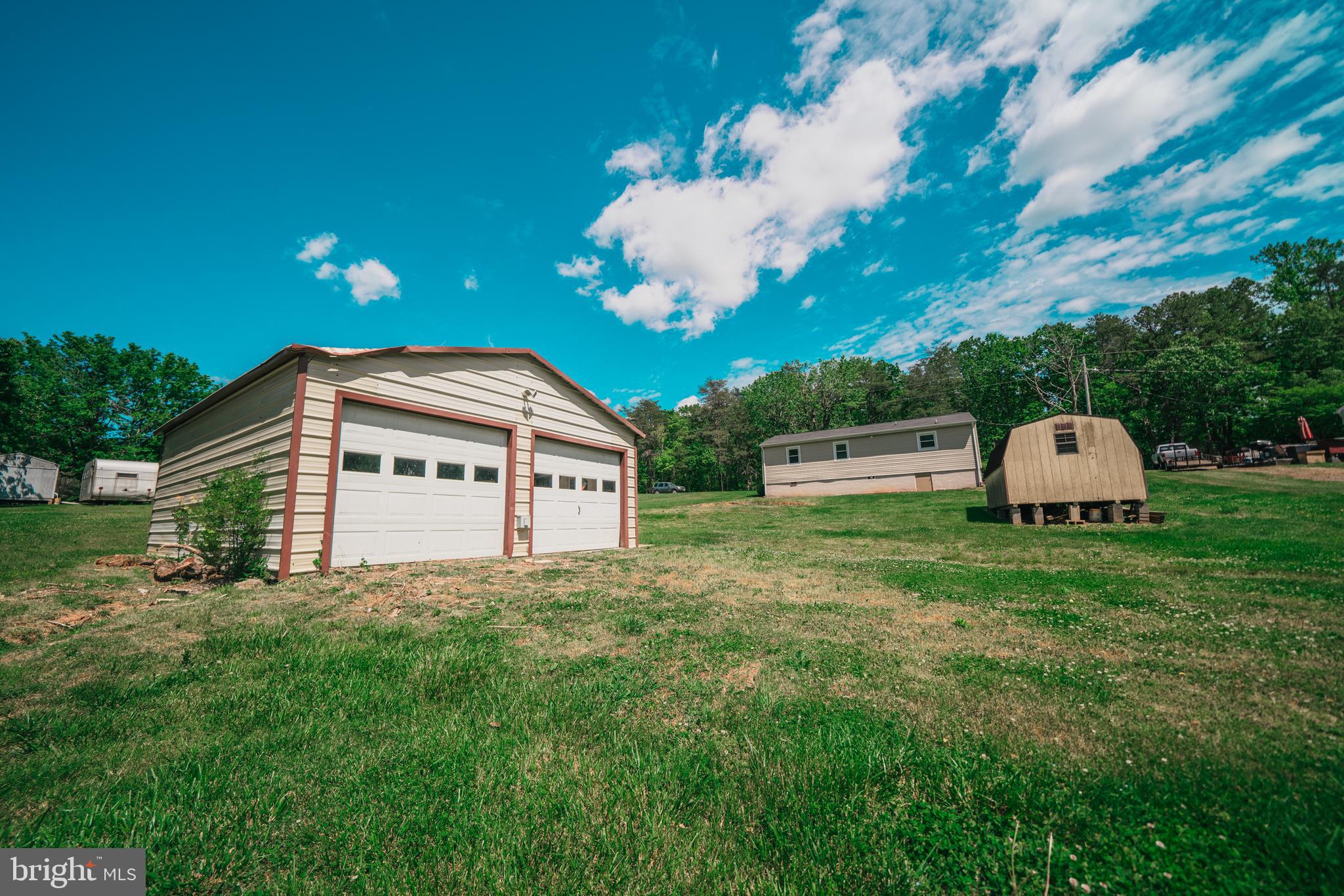 3273 Meander Run Road Culpeper, VA 22701 - Photo 22 of 24 Gallery Image 22