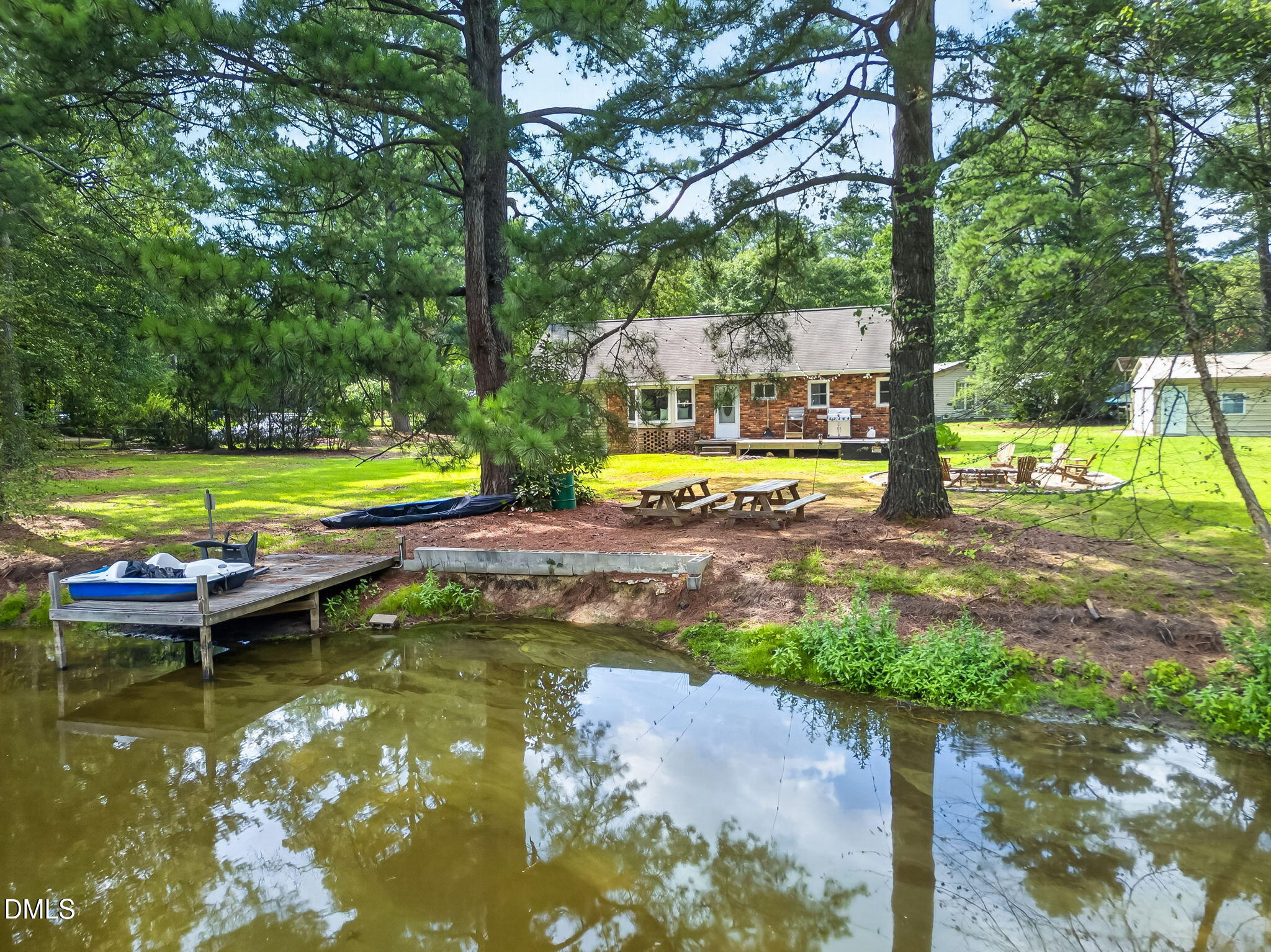 2820 Willow Court Raleigh, NC 27610 - Photo 66 of 72 66-web-or-mls-DJI_20260804042359_0144_D