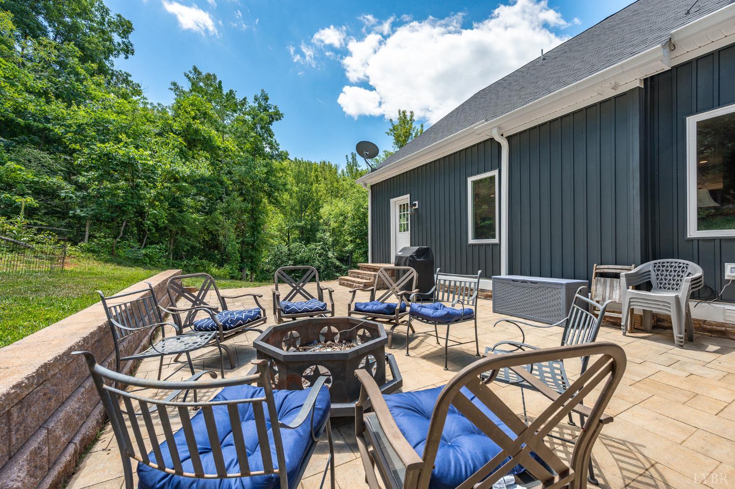1614 Venturous Trail Goode, VA 24556 - Photo 60 of 72