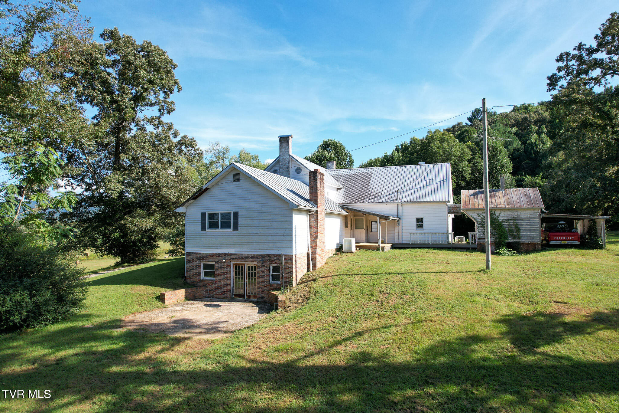 386 Fox Road Chuckey, TN 37641 - Photo 65 of 93 72 (2)