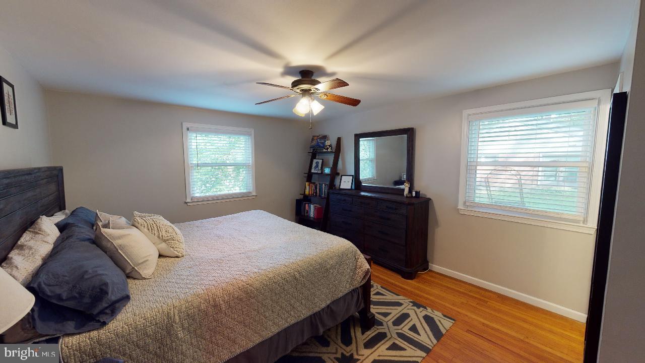 600 Forest Road Wayne, PA 19087 - Photo 13 of 30 Primary Bedroom