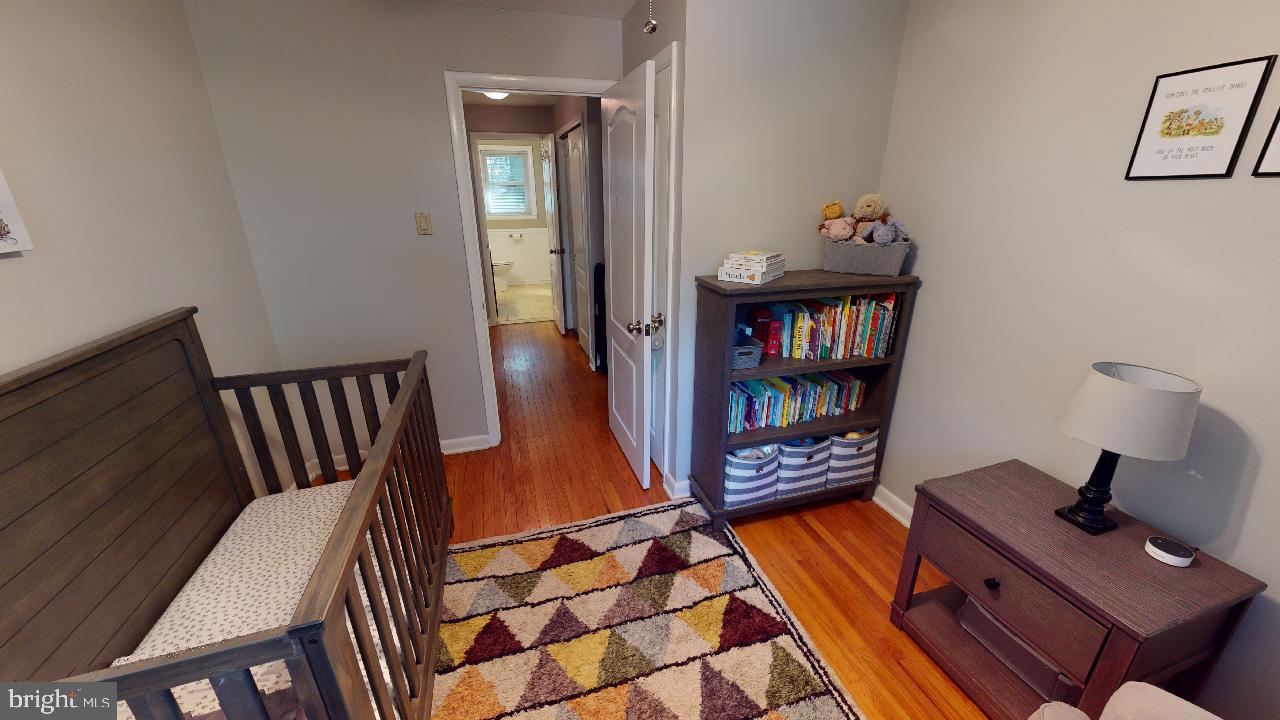 600 Forest Road Wayne, PA 19087 - Photo 17 of 30 Bedroom 3