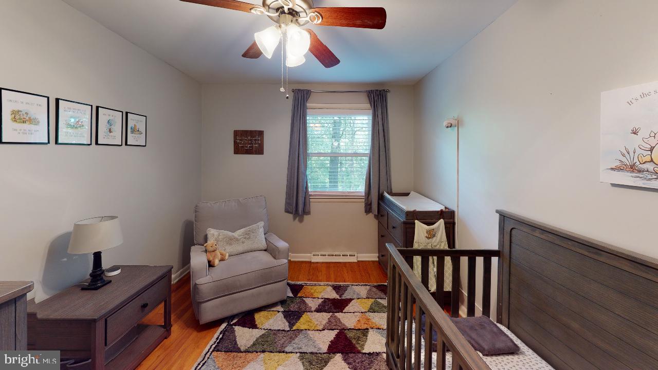 600 Forest Road Wayne, PA 19087 - Photo 18 of 30 Bedroom 3