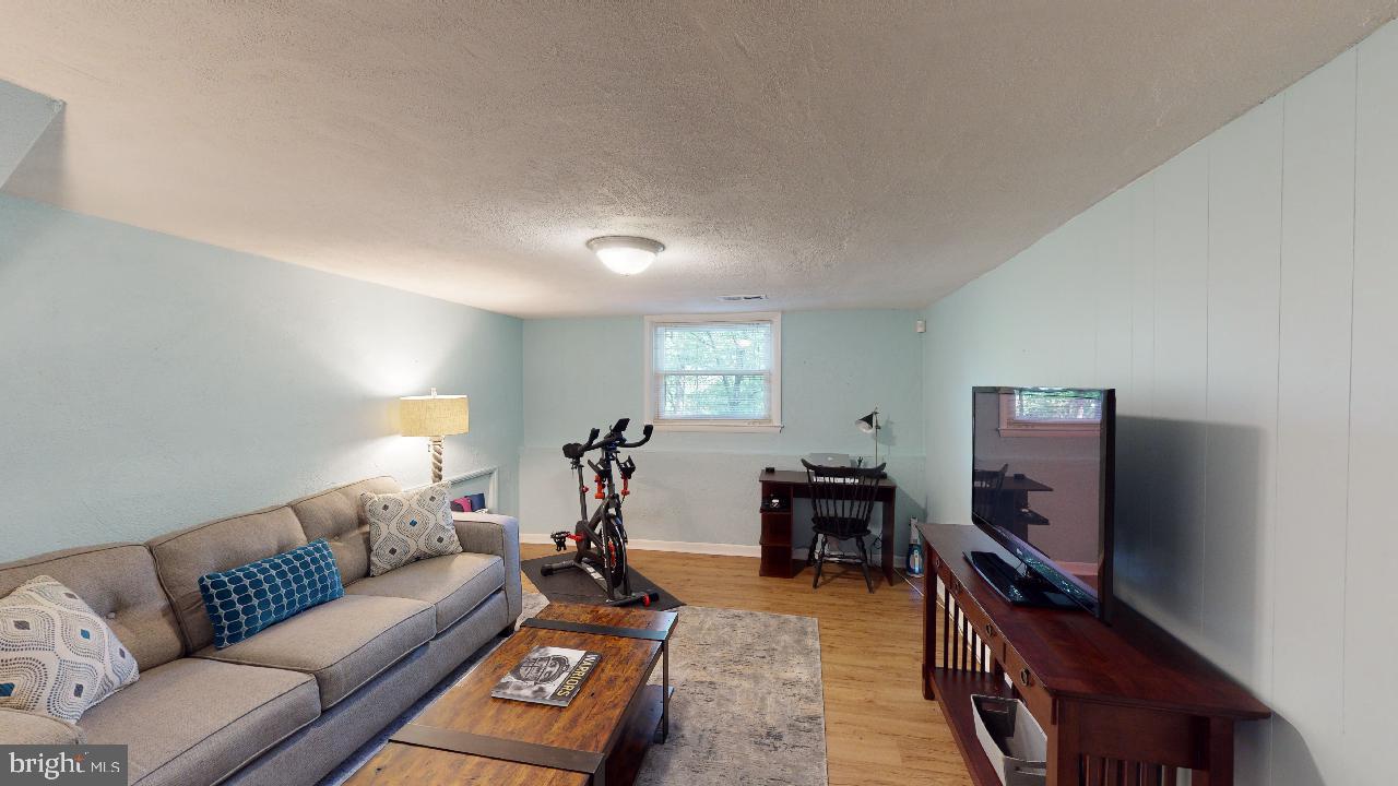 600 Forest Road Wayne, PA 19087 - Photo 20 of 30 Family Room Lower Level