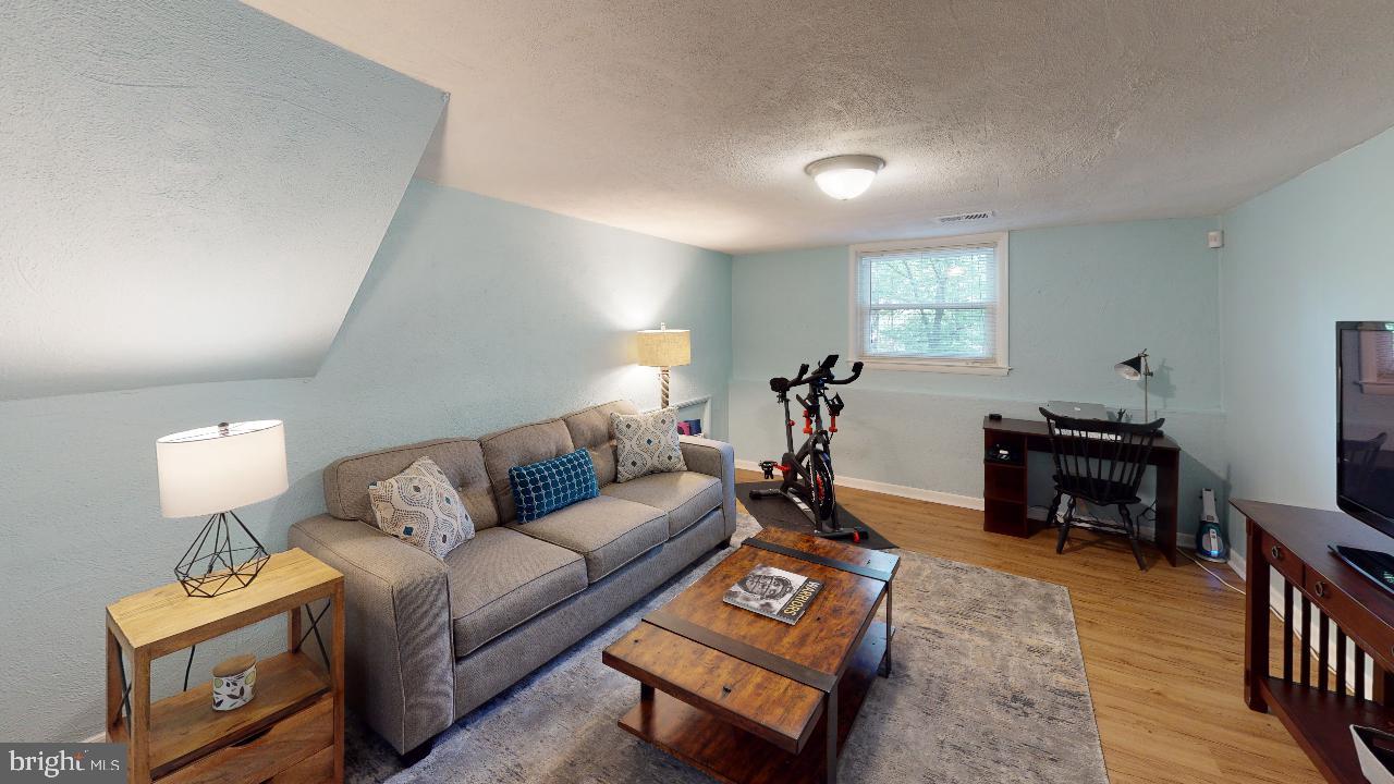 600 Forest Road Wayne, PA 19087 - Photo 22 of 30 Family Room Lower Level