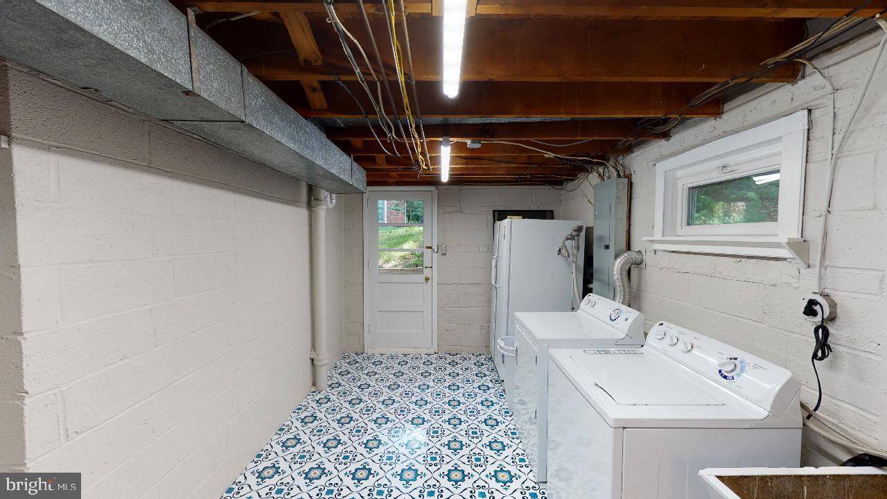 600 Forest Road Wayne, PA 19087 - Photo 23 of 30 Laundry Room Lower Level