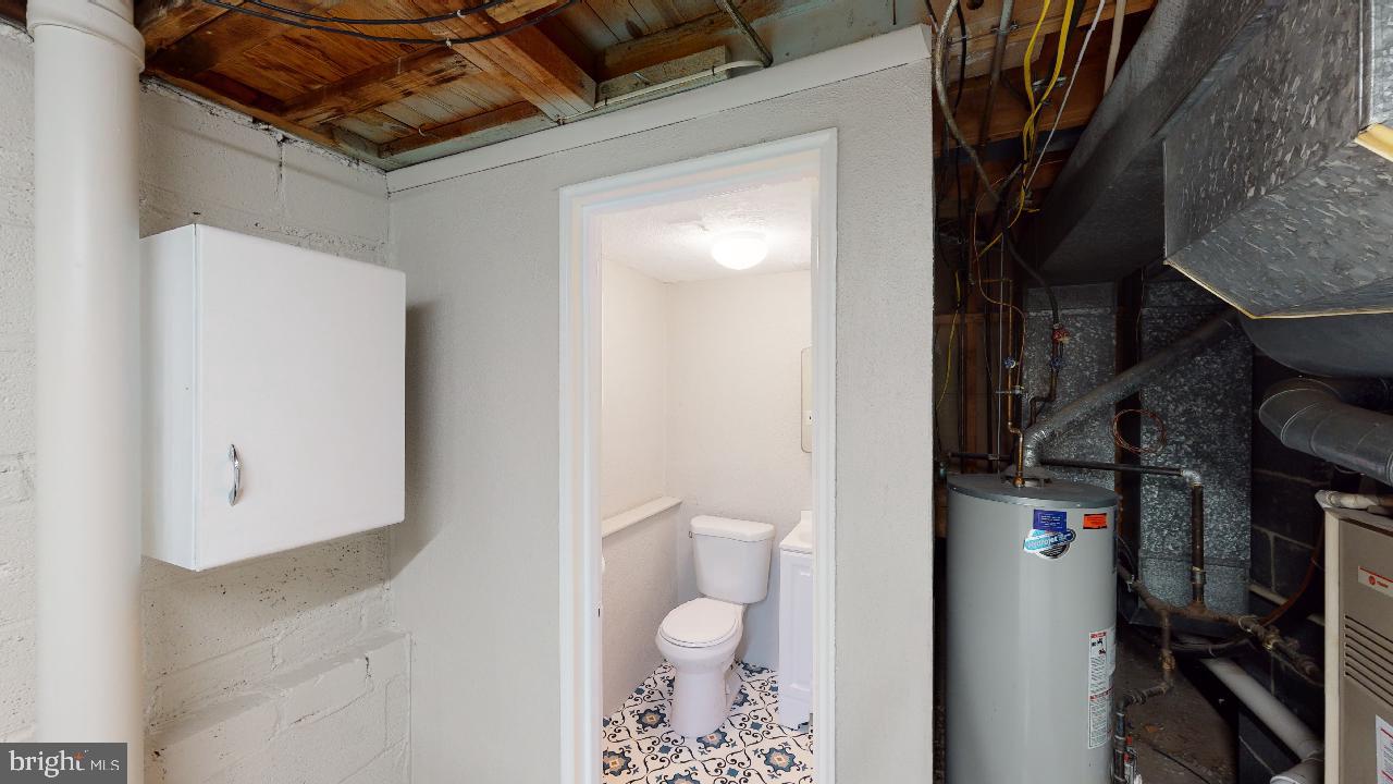 600 Forest Road Wayne, PA 19087 - Photo 26 of 30 Half Bath
