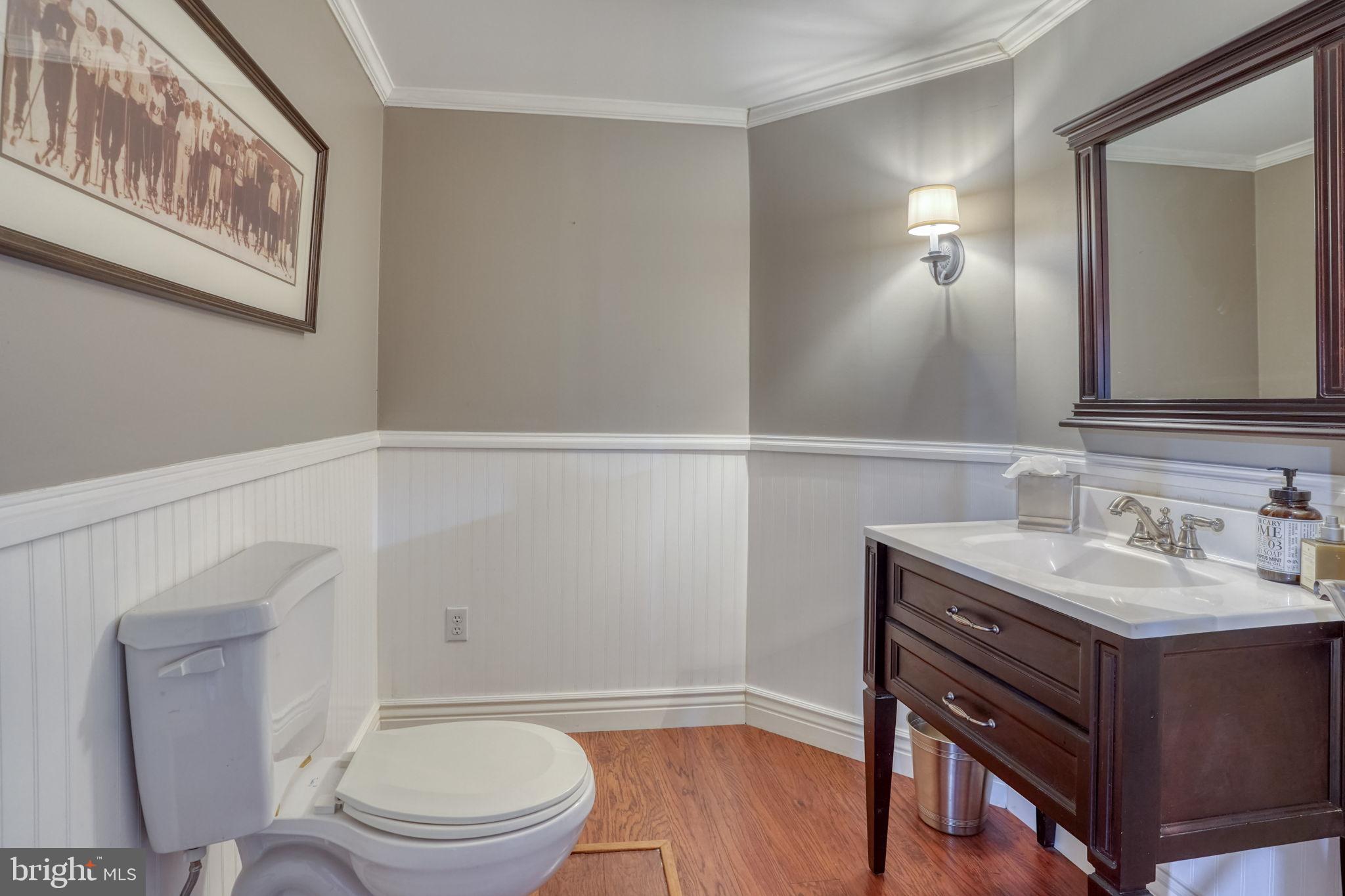 332 Canvasback Road Middletown, DE 19709 - Photo 55 of 78 Basement Bathroom