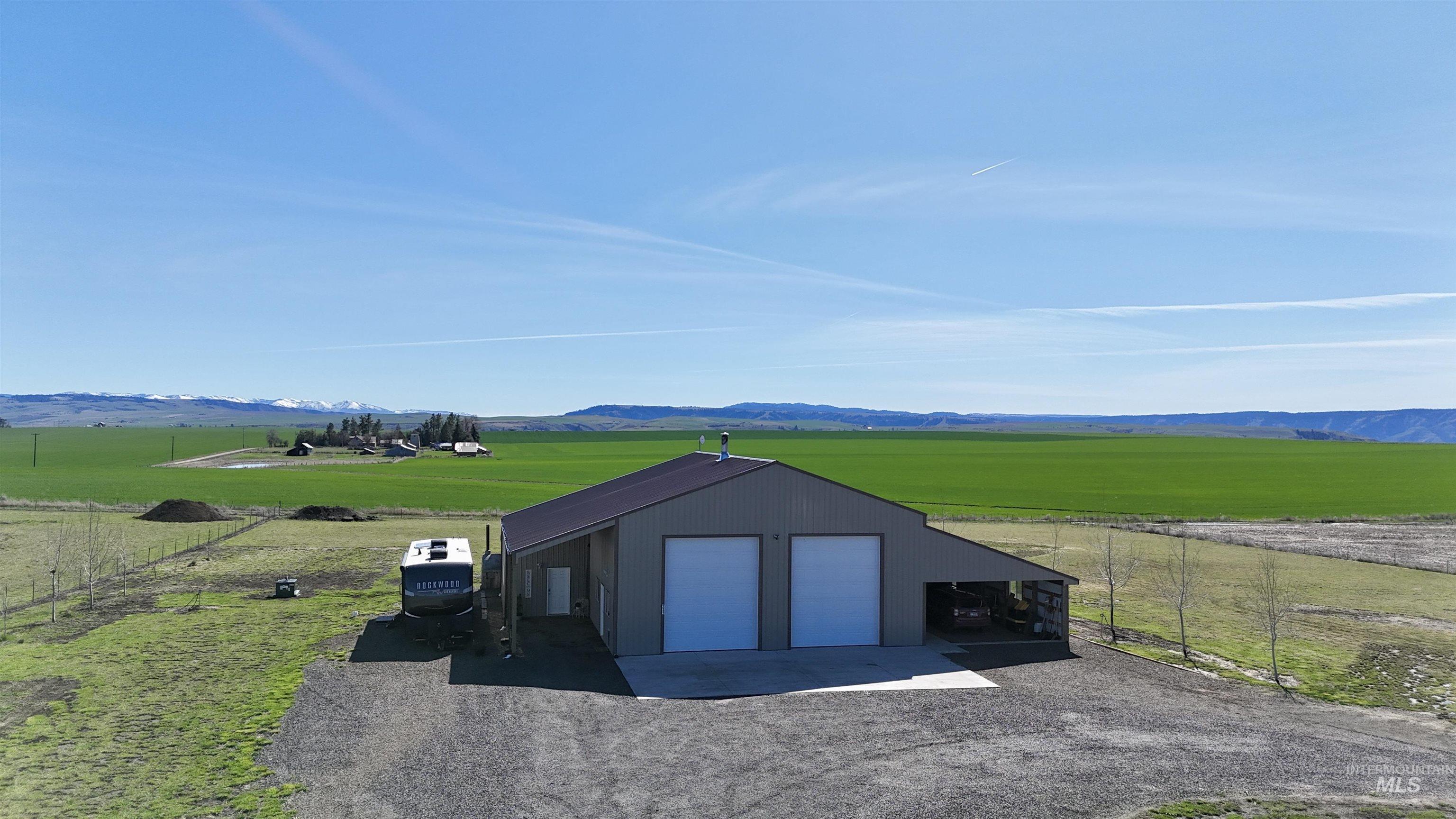 232 Camas Road Grangeville, ID 83530 - Photo 5 of 44