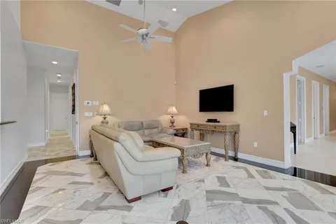 $1,499,000 | 6020 Green Boulevard, Naples, FL 34116