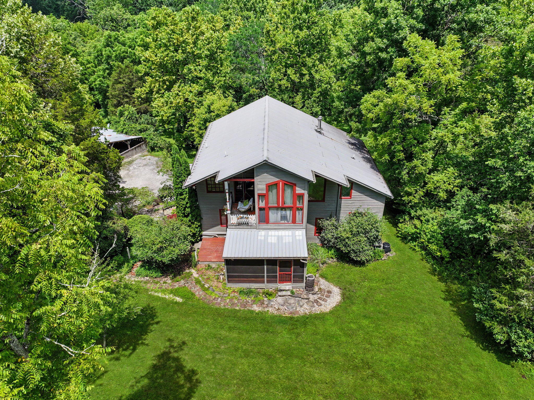 9766 Sullivan Road Union, KY 41091 - Photo 50 of 50 Schedule your showing to view this remarkable, one-of-a-kind home today!