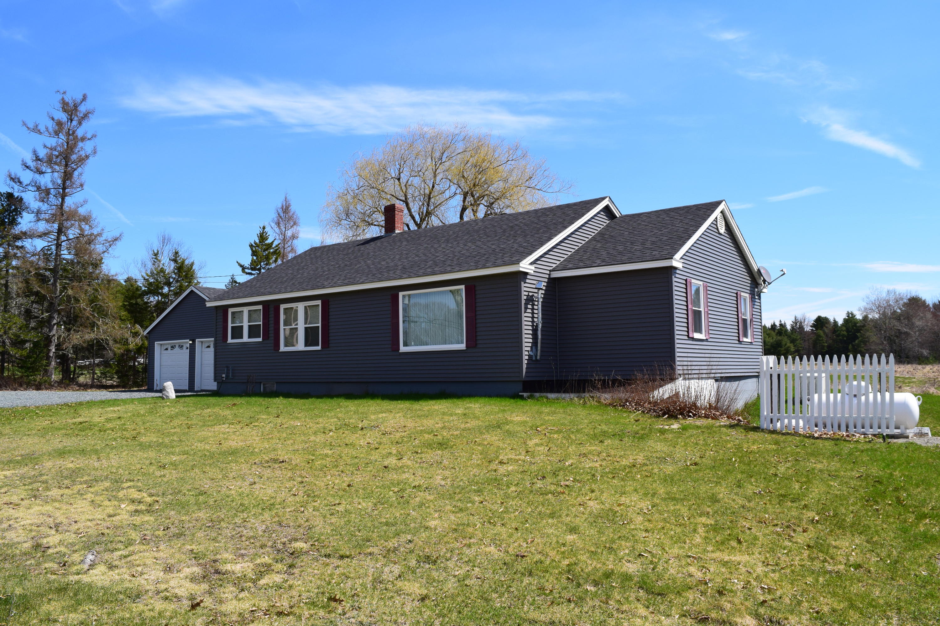 770 Castine Road Orland, ME 04472 - Photo 15 of 19 DSC_0138