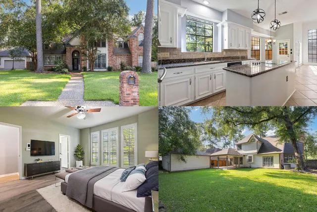 $2,900 | 2807 4 Pines Drive, Houston, TX 77345