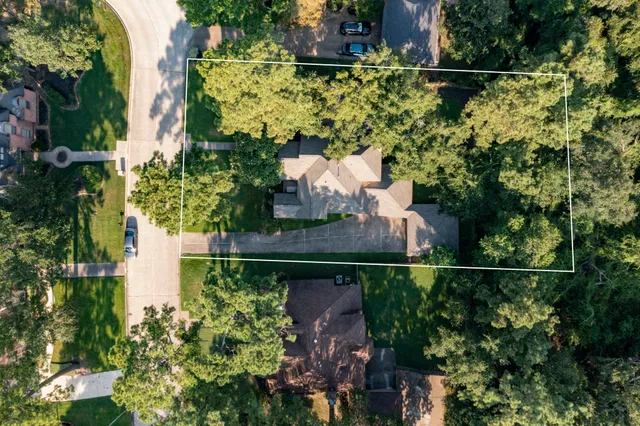 $2,900 | 2807 4 Pines Drive, Houston, TX 77345