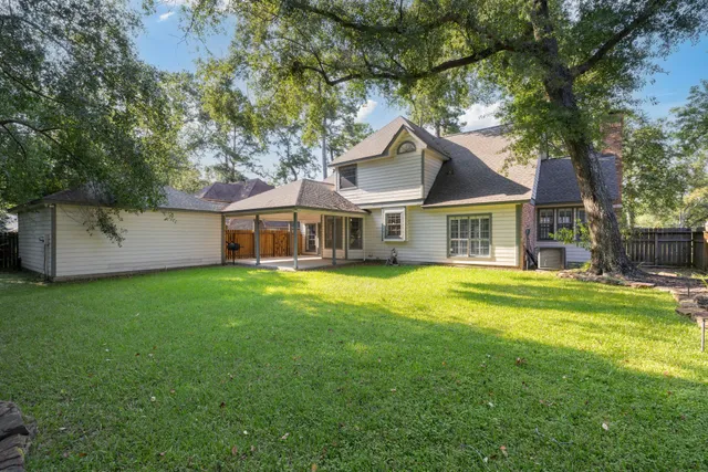 $2,900 | 2807 4 Pines Drive, Houston, TX 77345