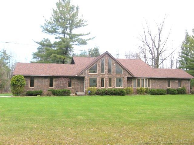 6793 Custer Road Port Sanilac, MI 48469 - Photo 2 of 57