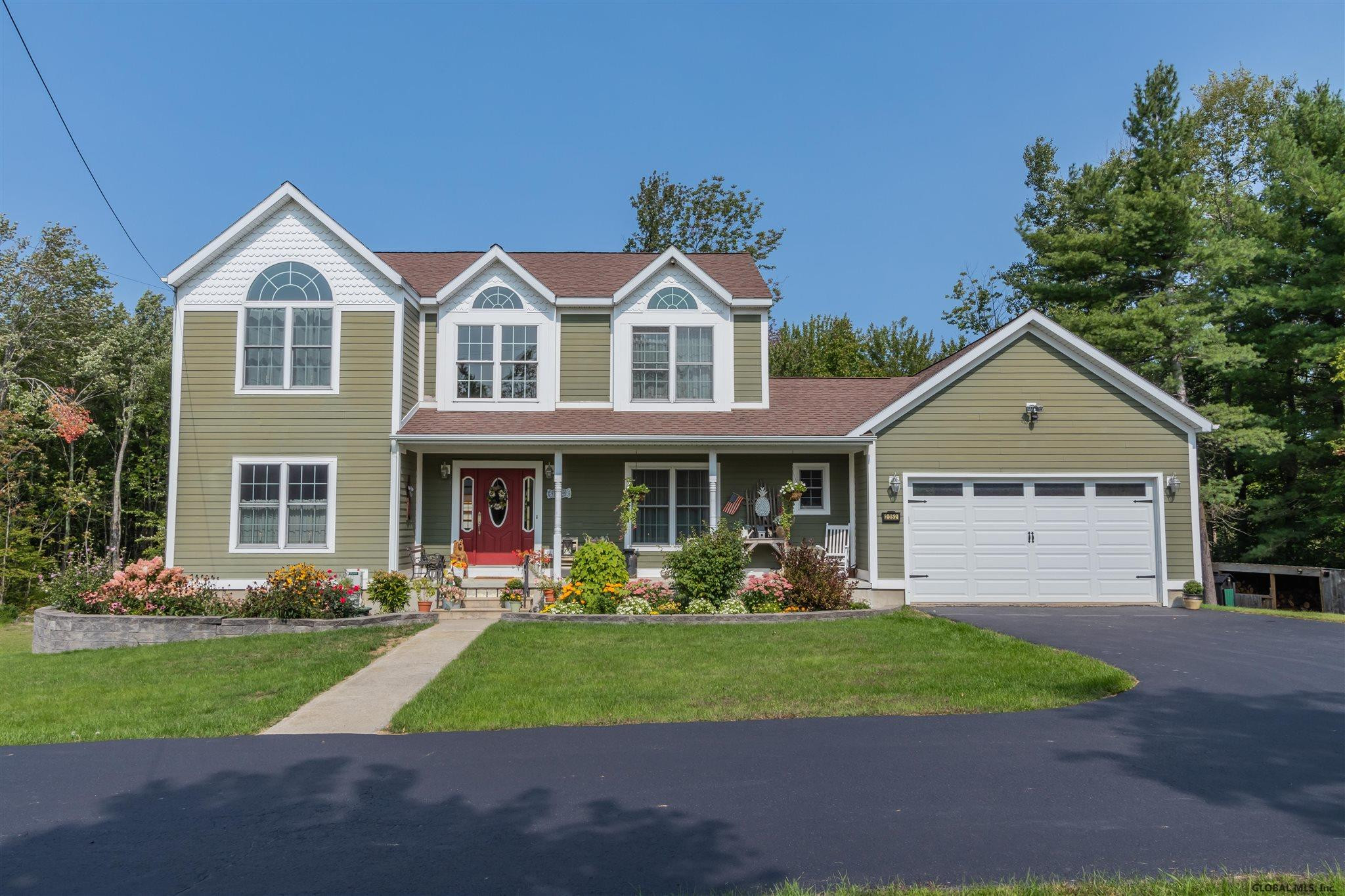 2052 Weast Road Princetown, NY 12137 - Photo 1 of 46 Photo 1