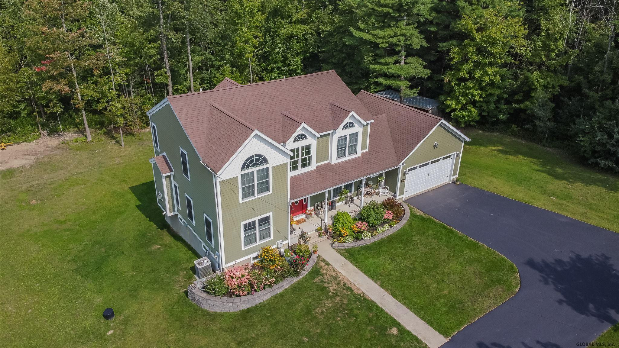 2052 Weast Road Princetown, NY 12137 - Photo 3 of 46 Photo 4