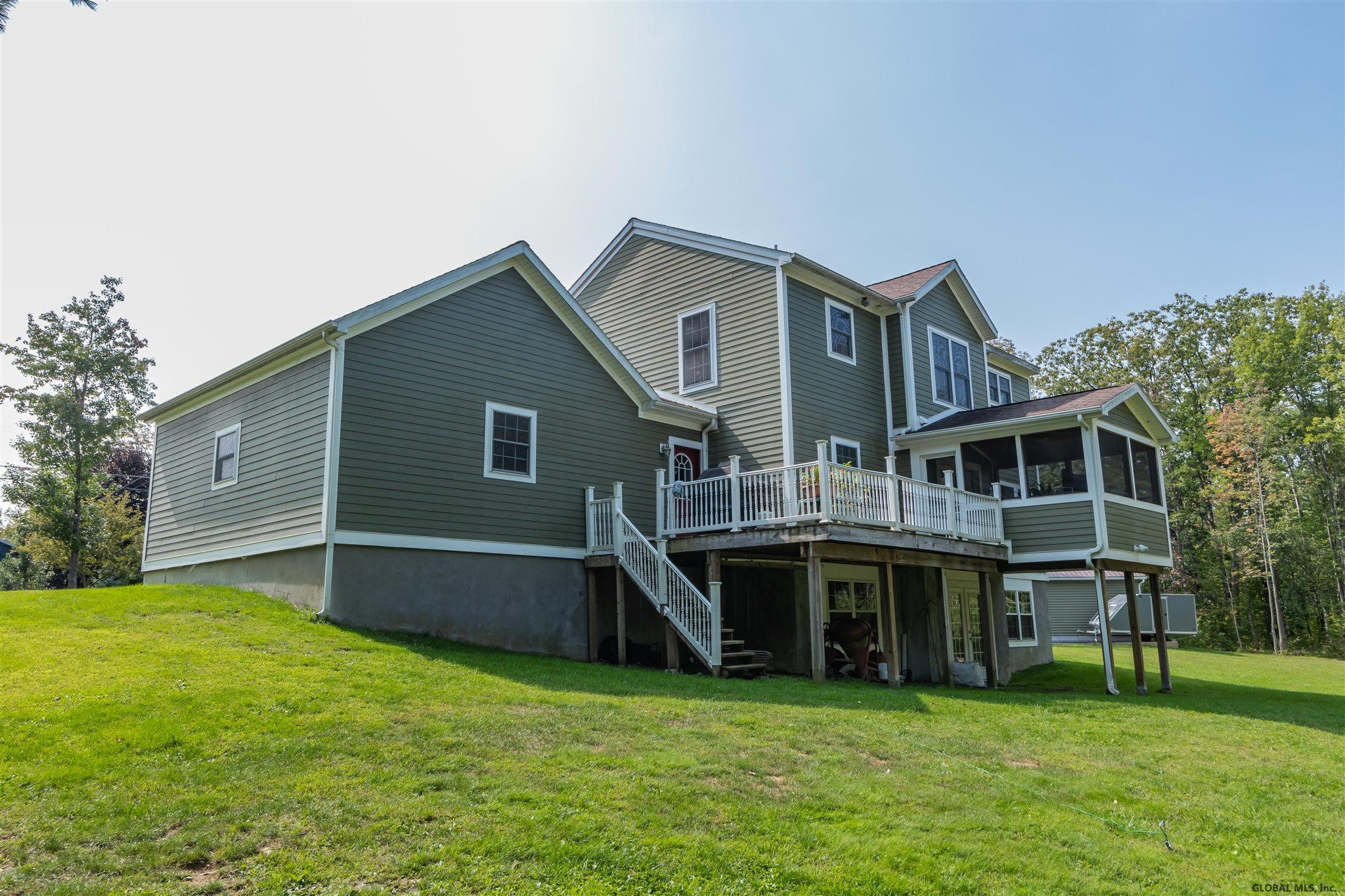 2052 Weast Road Princetown, NY 12137 - Photo 36 of 46 Photo 83
