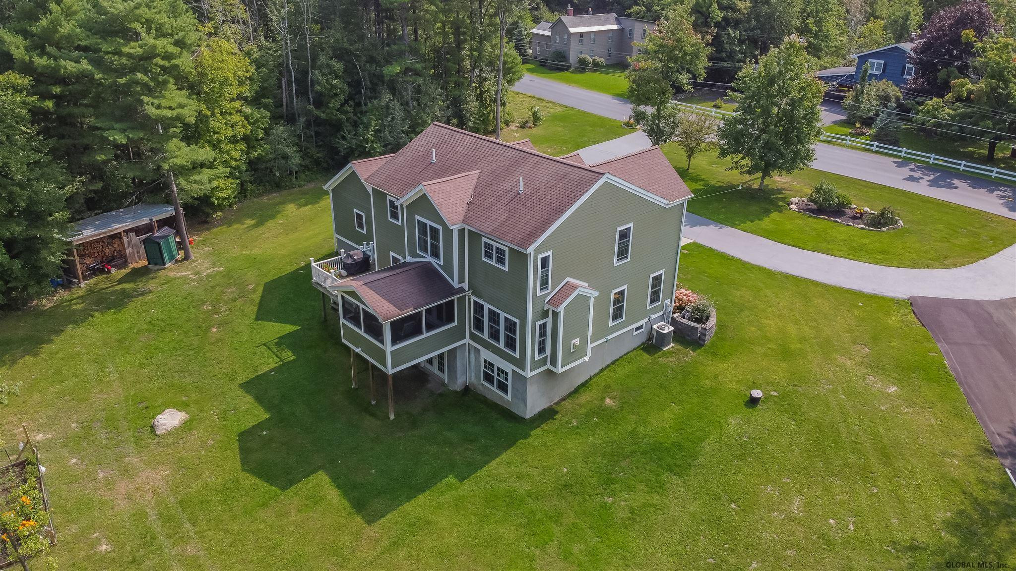2052 Weast Road Princetown, NY 12137 - Photo 38 of 46 Photo 85