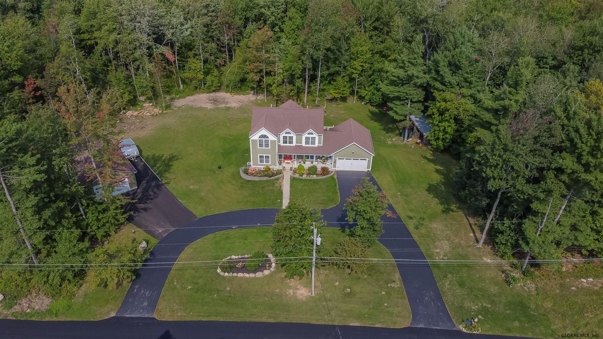 2052 Weast Road Princetown, NY 12137 - Photo 40 of 46 Photo 88