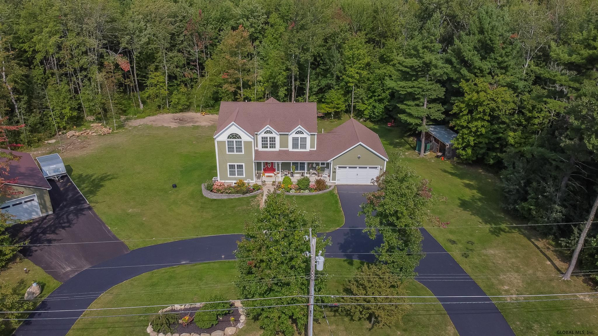 2052 Weast Road Princetown, NY 12137 - Photo 4 of 46 Photo 5